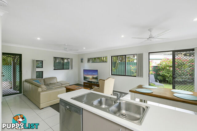 2 72 Nerang River Drive Nerang QLD 4211