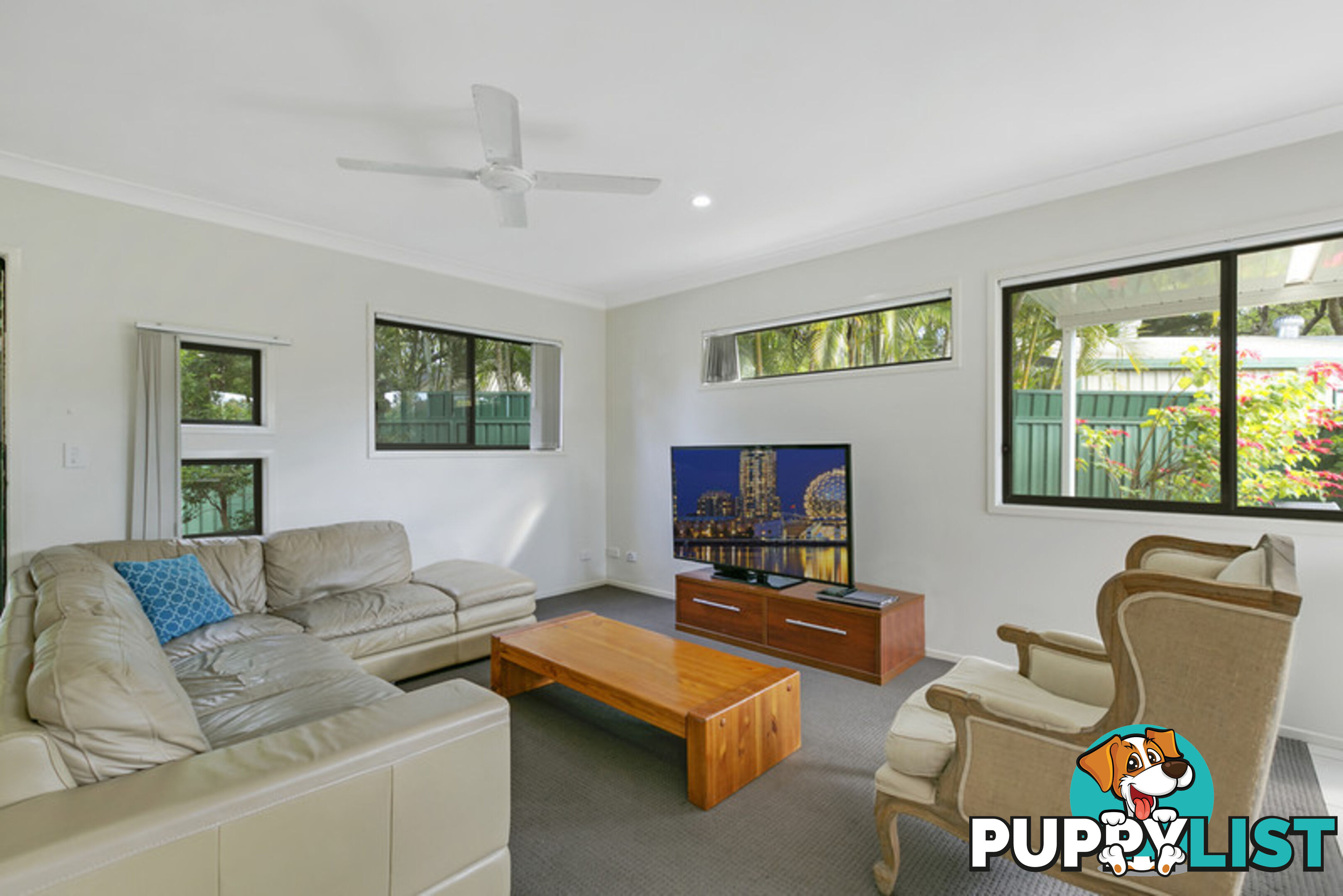 2 72 Nerang River Drive Nerang QLD 4211