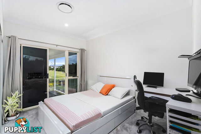 2005 The Boulevard BENOWA QLD 4217