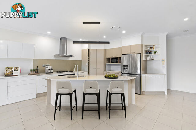 2005 The Boulevard BENOWA QLD 4217