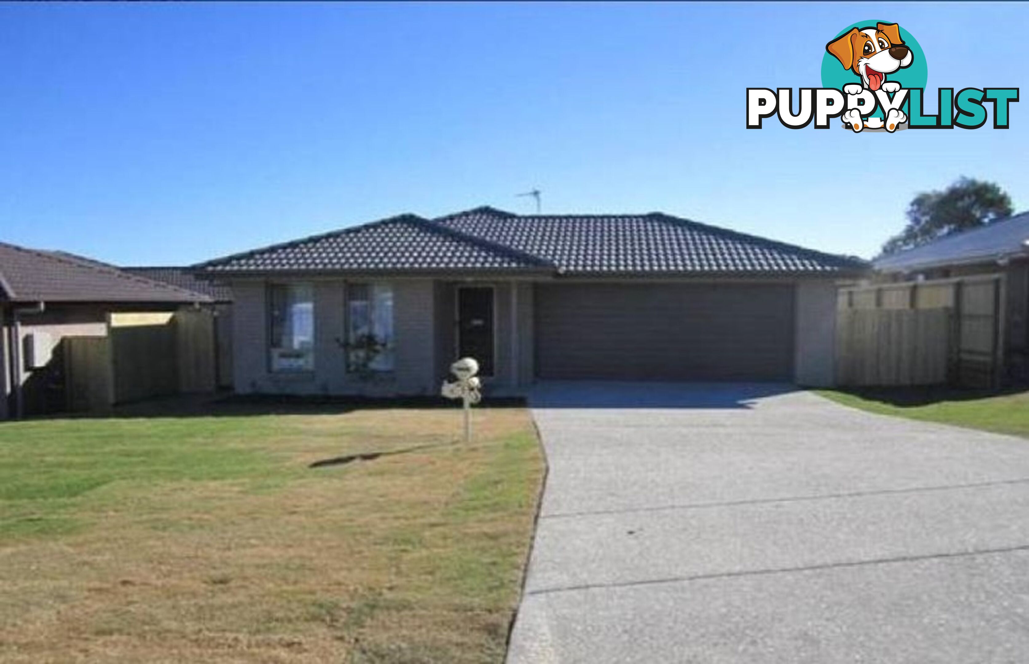 6 McVeigh Street PIMPAMA QLD 4209