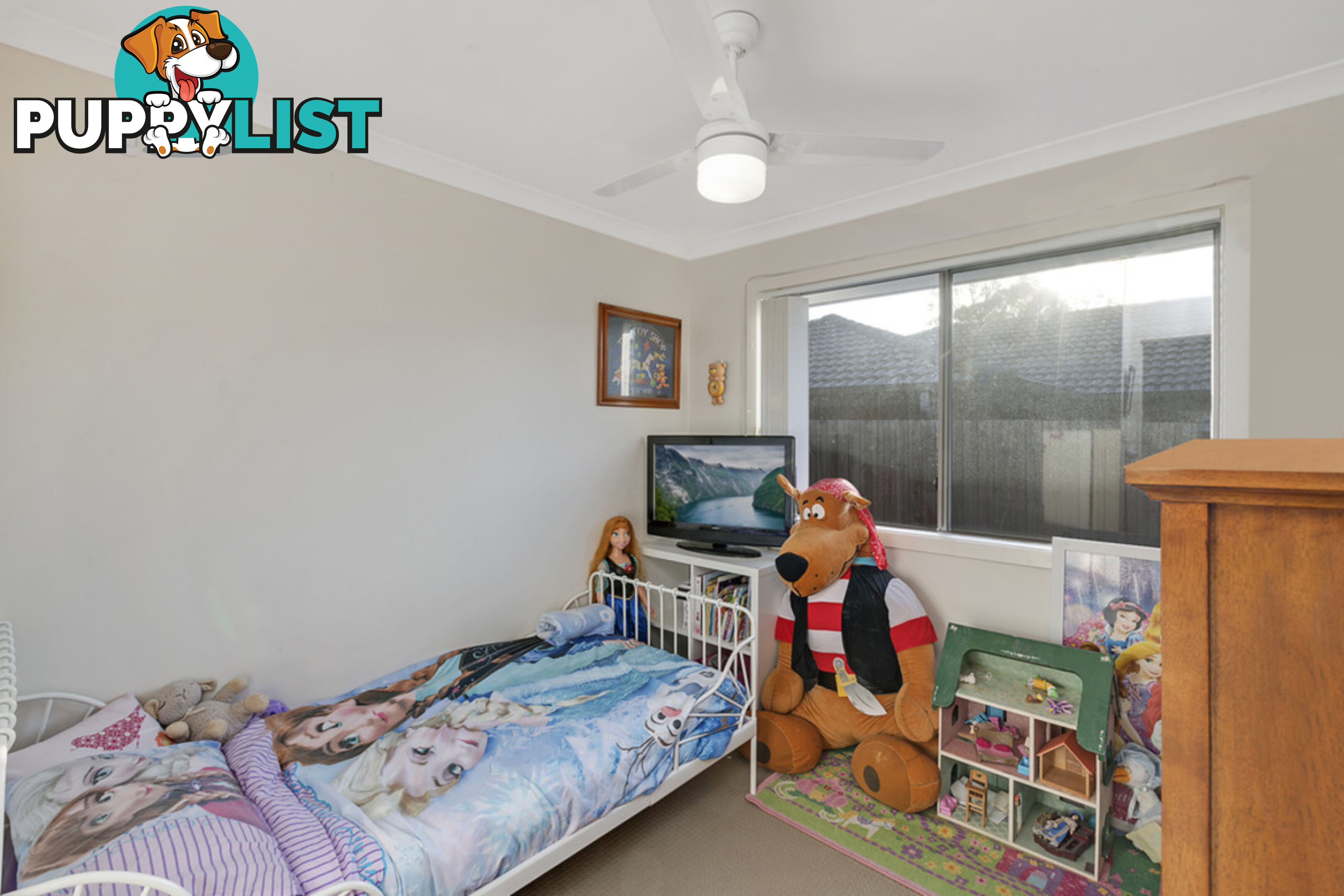 6 McVeigh Street PIMPAMA QLD 4209