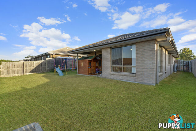 6 McVeigh Street PIMPAMA QLD 4209