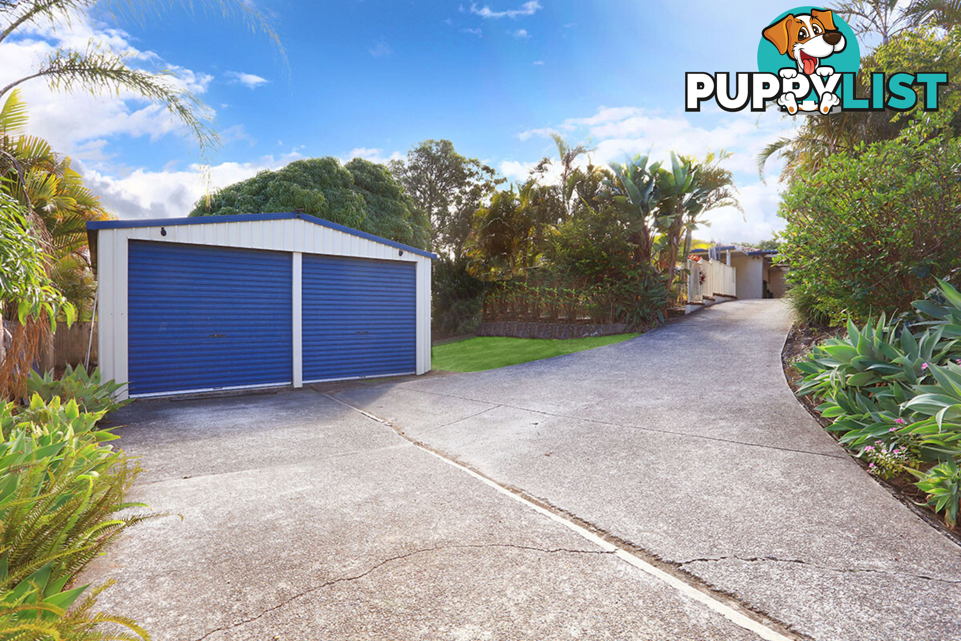 22 Aberdeen Court HIGHLAND PARK QLD 4211