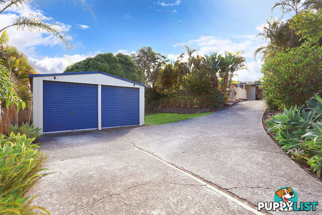 22 Aberdeen Court HIGHLAND PARK QLD 4211