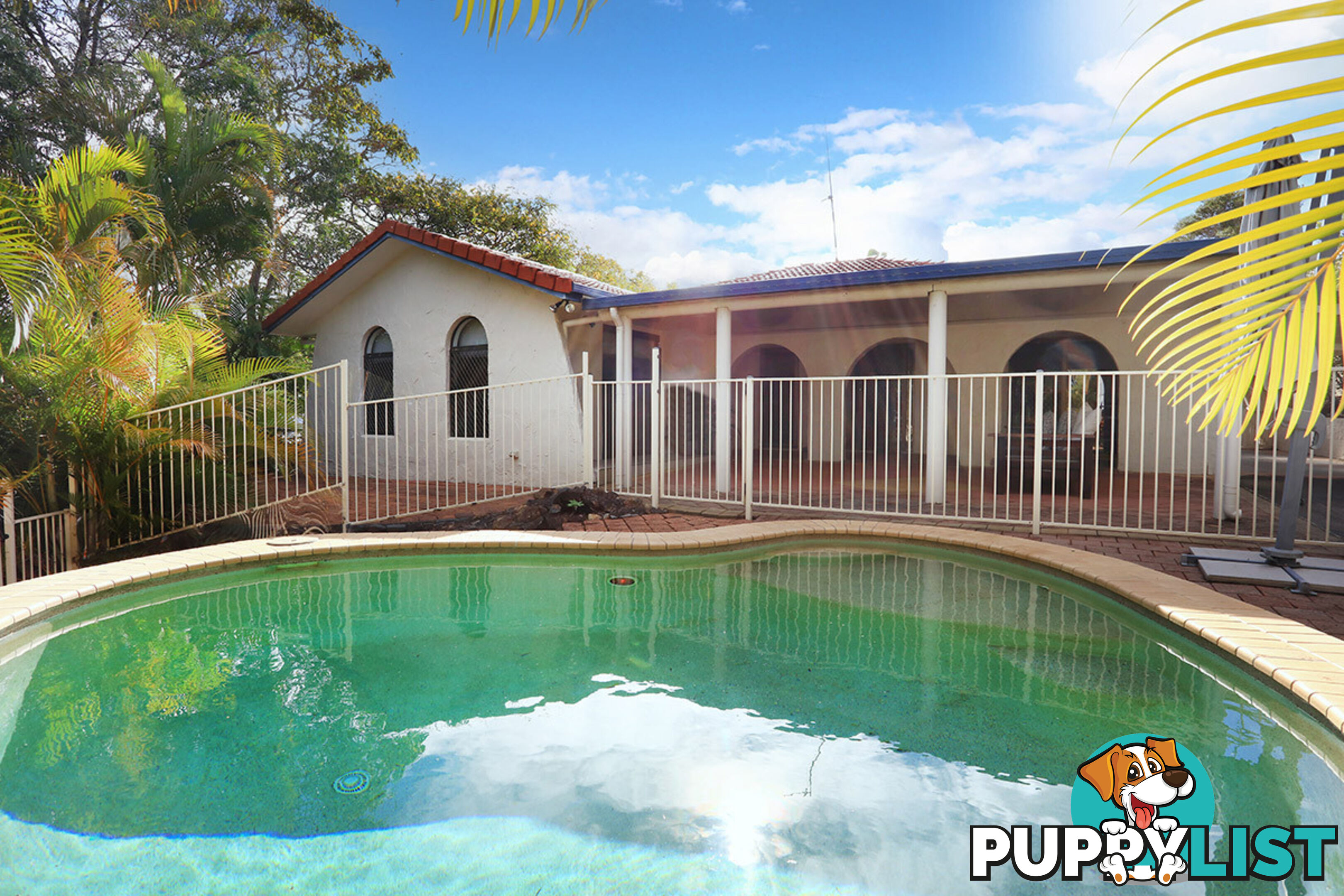 22 Aberdeen Court HIGHLAND PARK QLD 4211