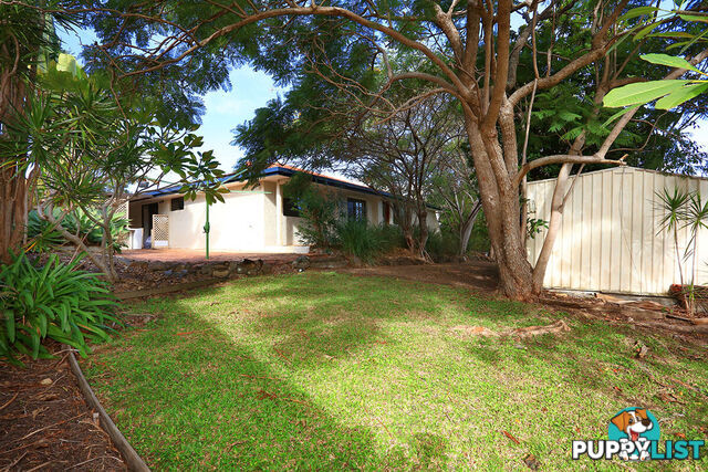 22 Aberdeen Court HIGHLAND PARK QLD 4211