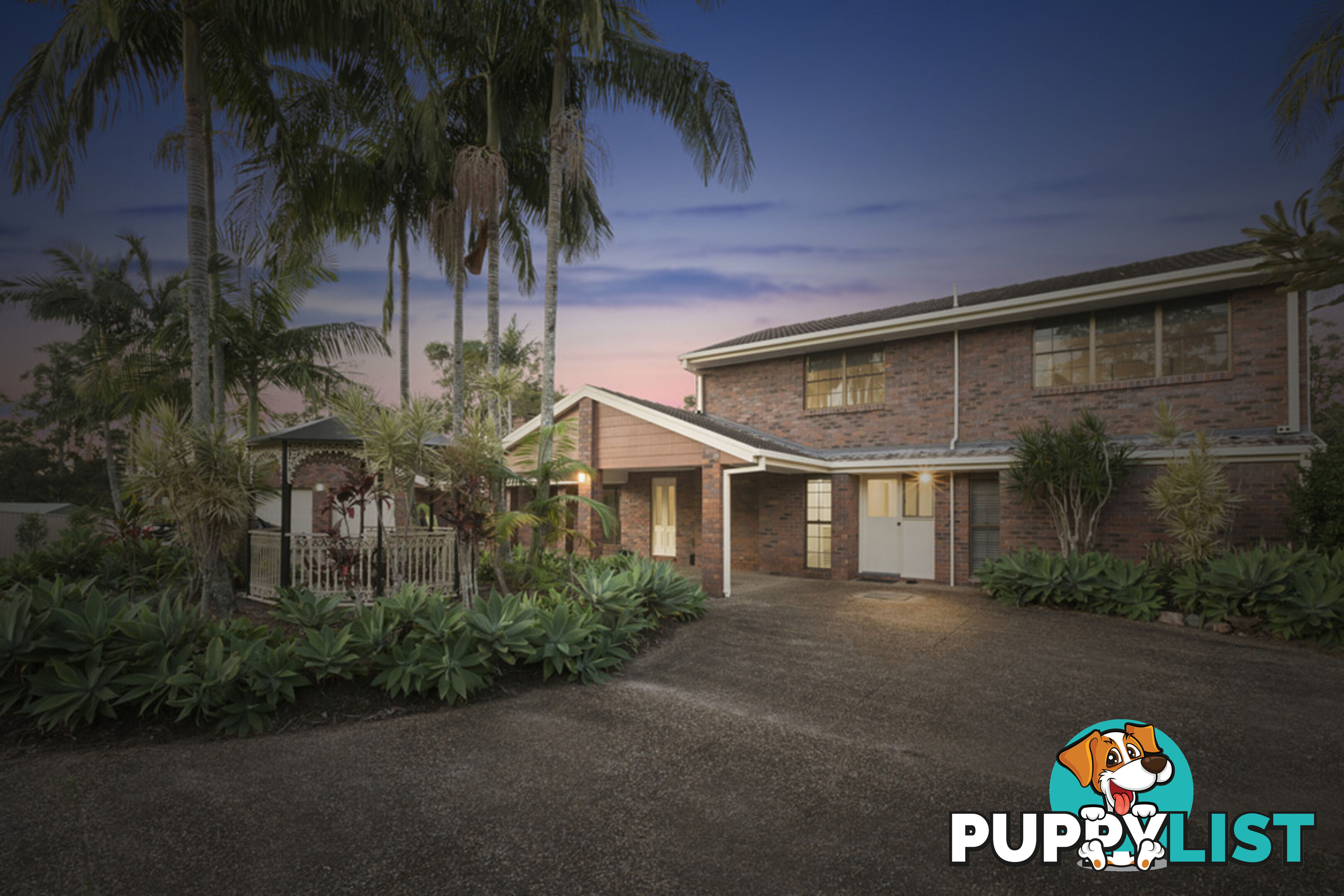 6 Cuthero Court HIGHLAND PARK QLD 4211