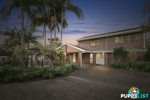 6 Cuthero Court HIGHLAND PARK QLD 4211