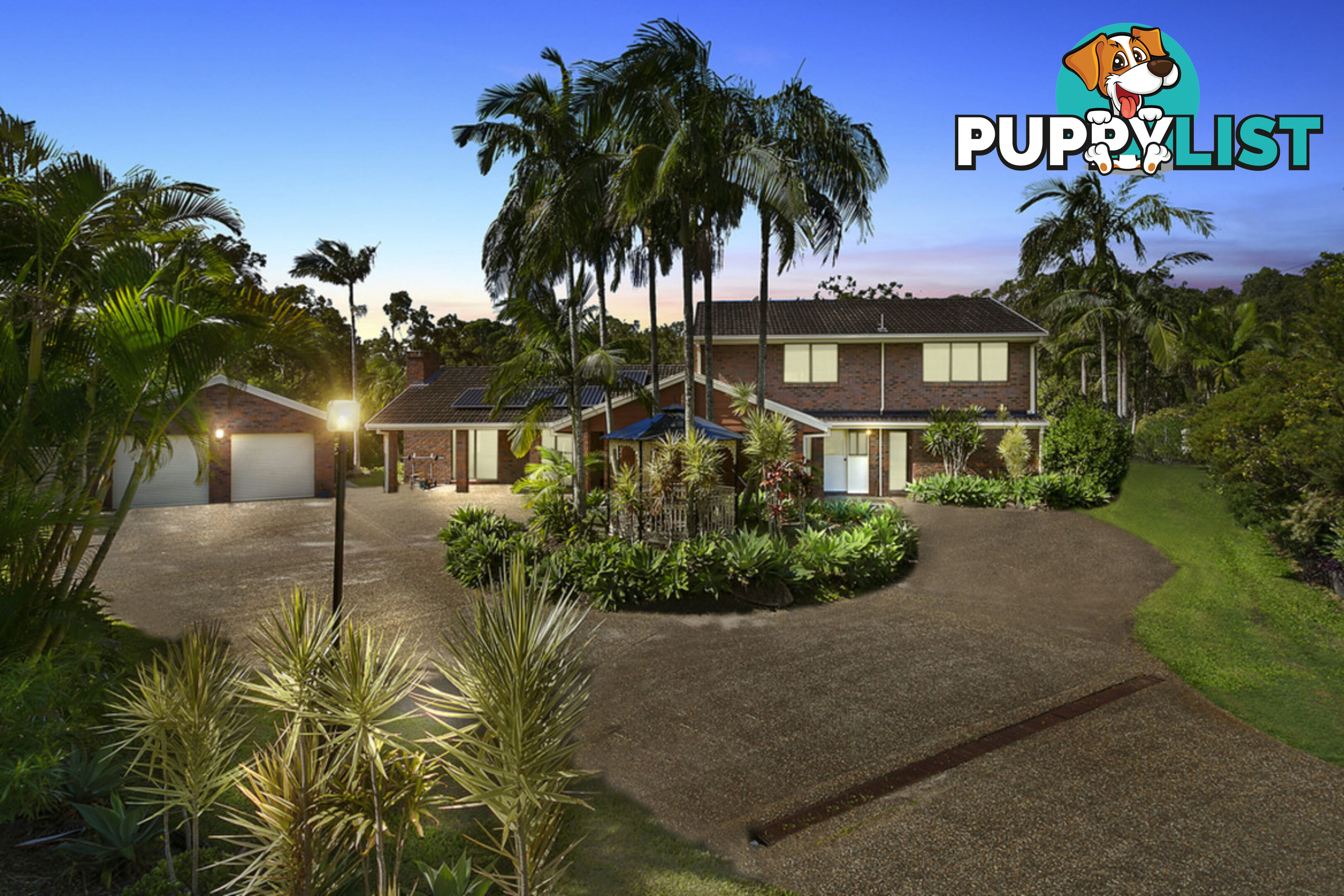 6 Cuthero Court HIGHLAND PARK QLD 4211