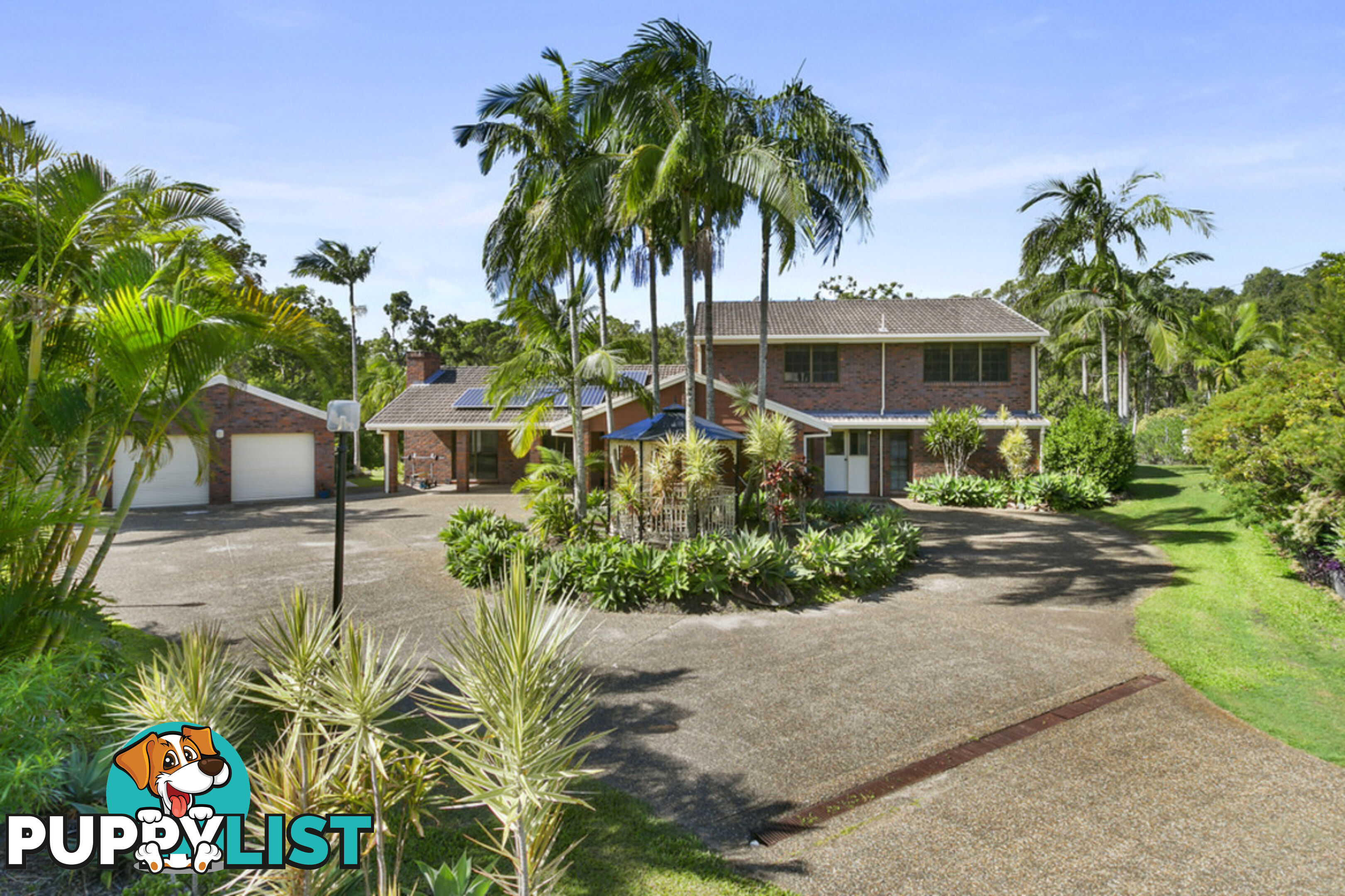 6 Cuthero Court HIGHLAND PARK QLD 4211