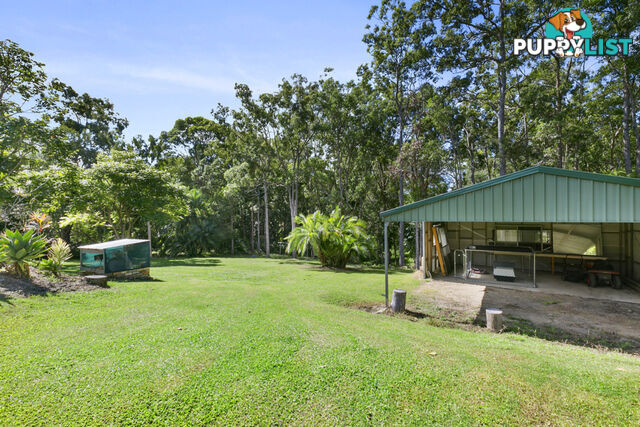 6 Cuthero Court HIGHLAND PARK QLD 4211