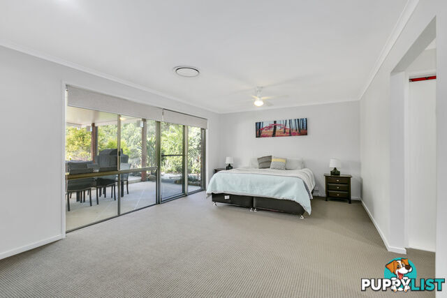 6 Cuthero Court HIGHLAND PARK QLD 4211