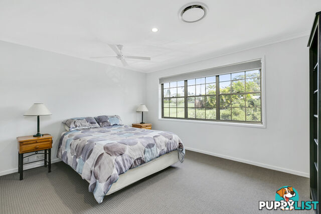 6 Cuthero Court HIGHLAND PARK QLD 4211