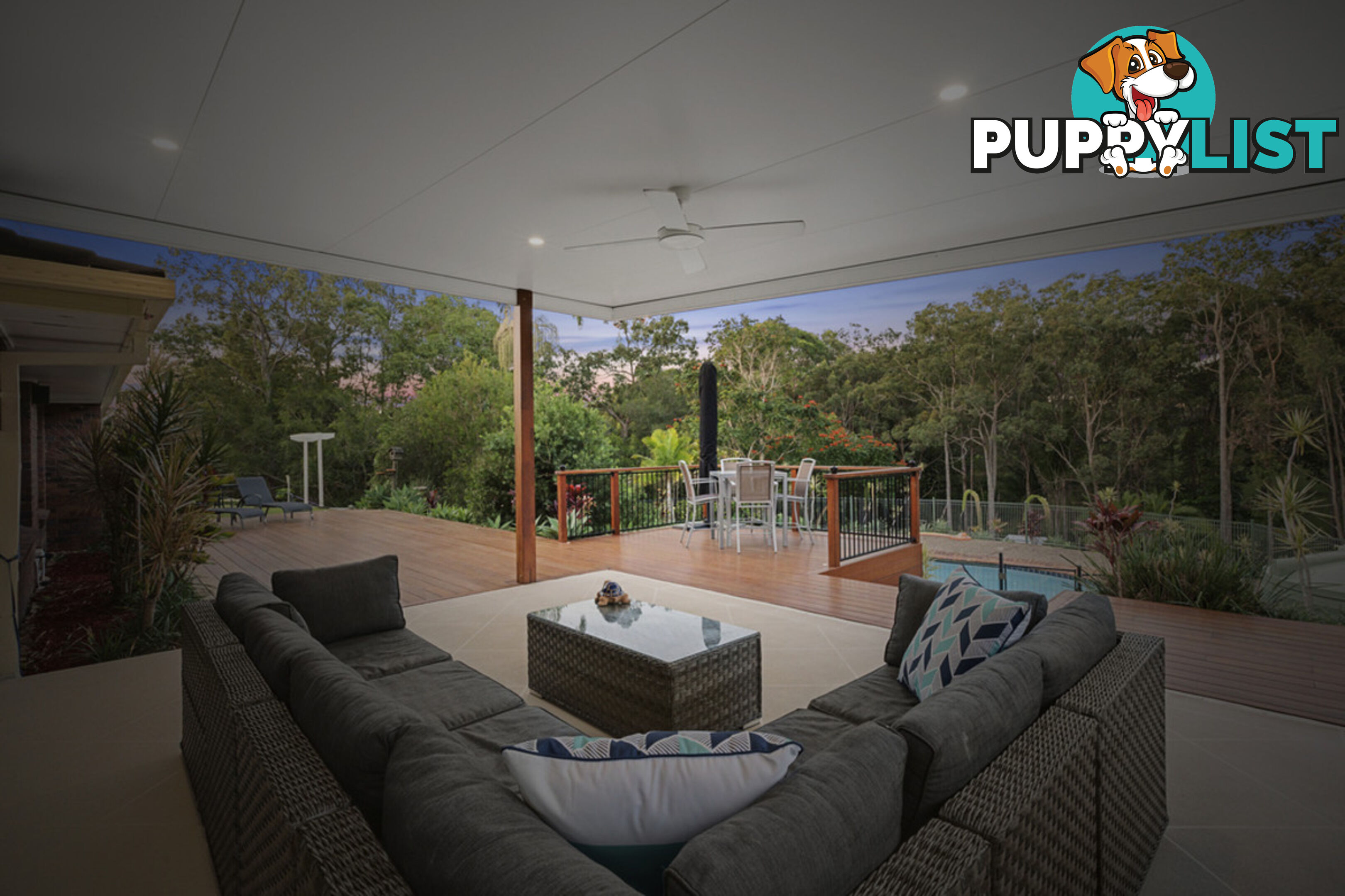 6 Cuthero Court HIGHLAND PARK QLD 4211