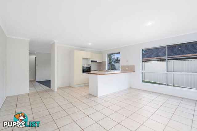 34 Oakdale Avenue NERANG QLD 4211