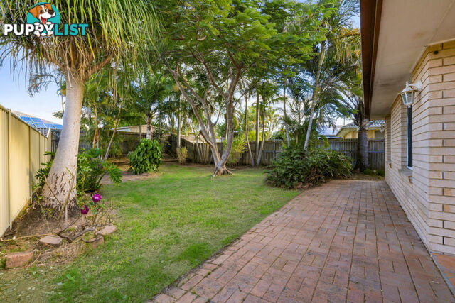 34 Oakdale Avenue NERANG QLD 4211