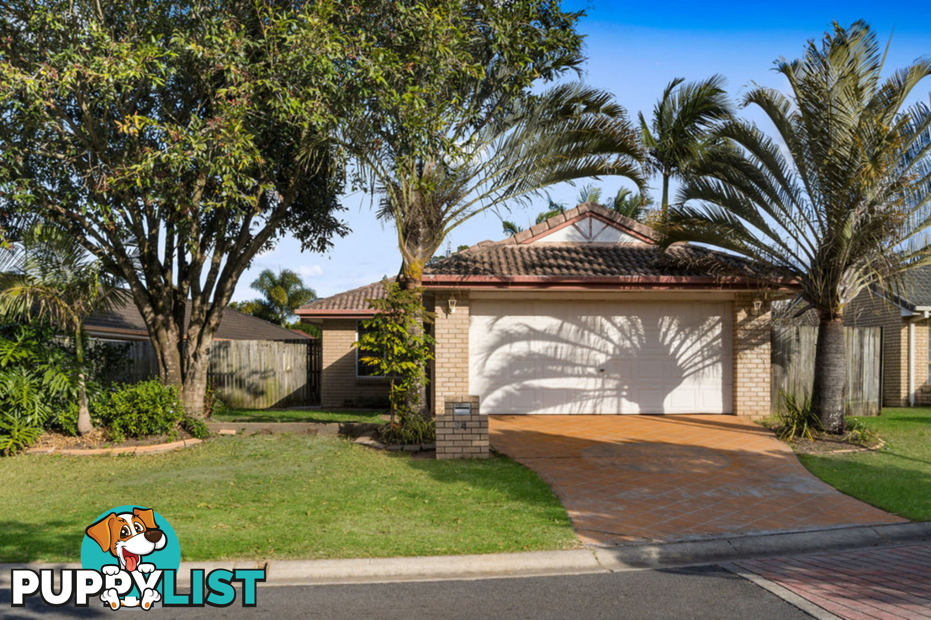 34 Oakdale Avenue NERANG QLD 4211