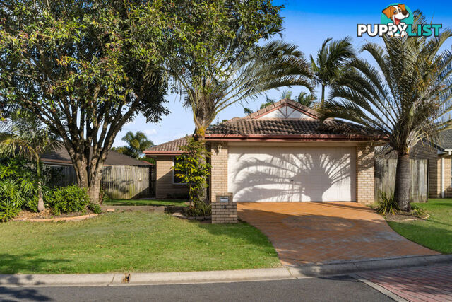 34 Oakdale Avenue NERANG QLD 4211