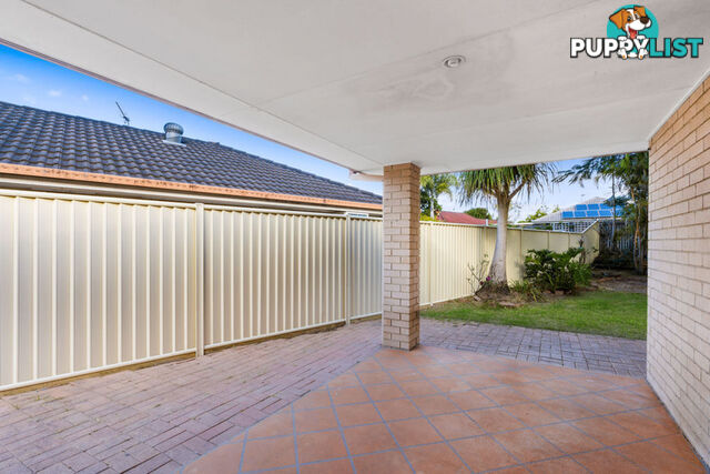 34 Oakdale Avenue NERANG QLD 4211