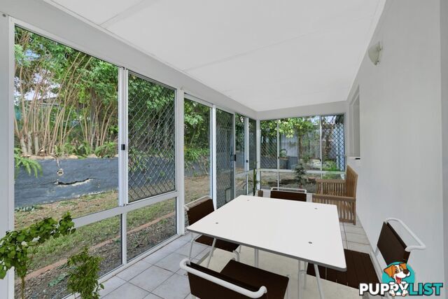 7 Riverview Road NERANG QLD 4211