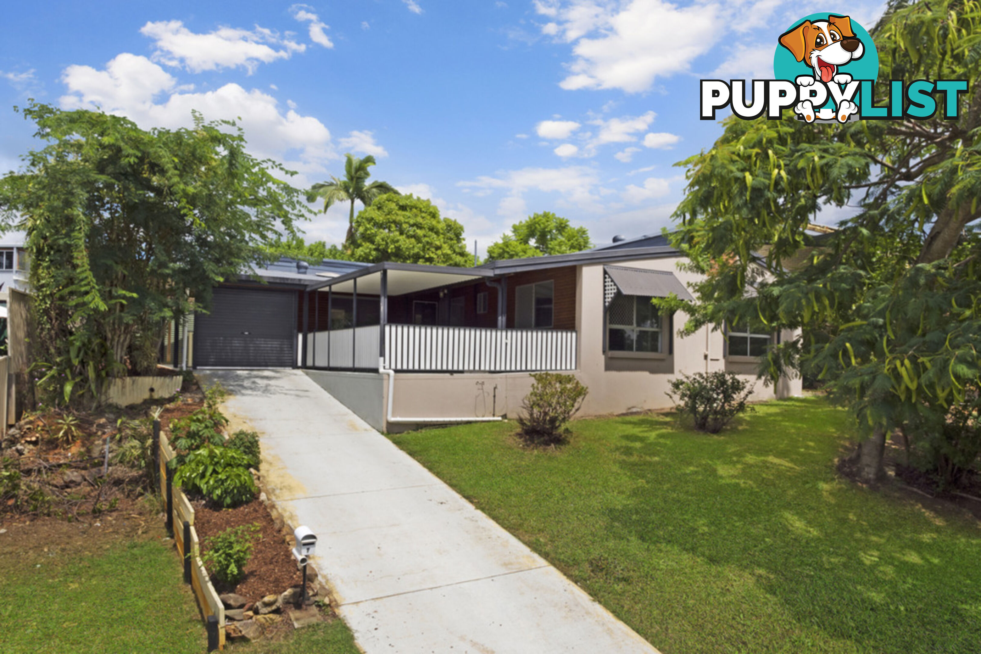 7 Riverview Road NERANG QLD 4211