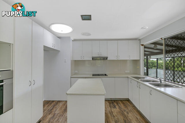 7 Riverview Road NERANG QLD 4211