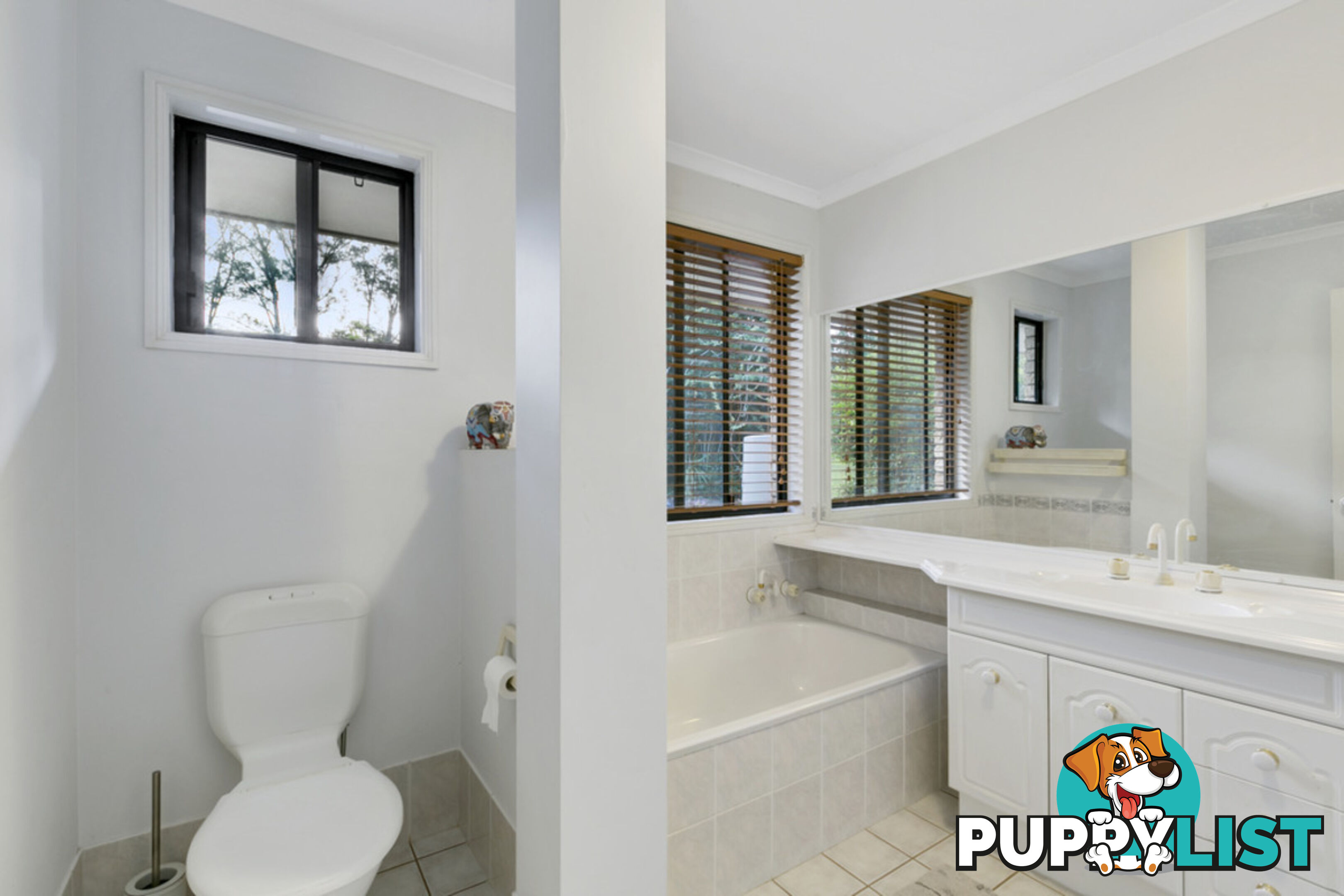 1 Byfield Court NERANG QLD 4211