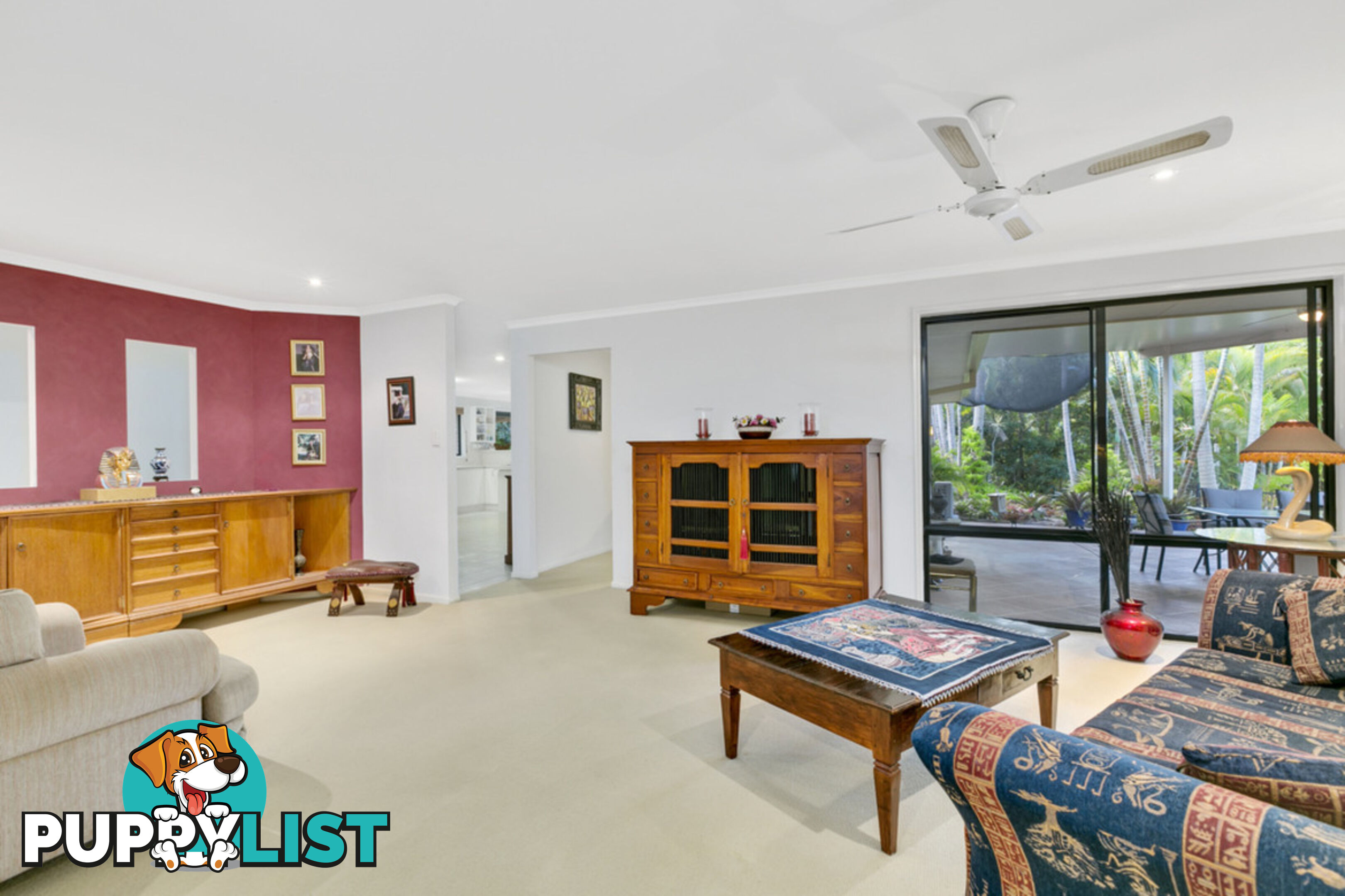 1 Byfield Court NERANG QLD 4211