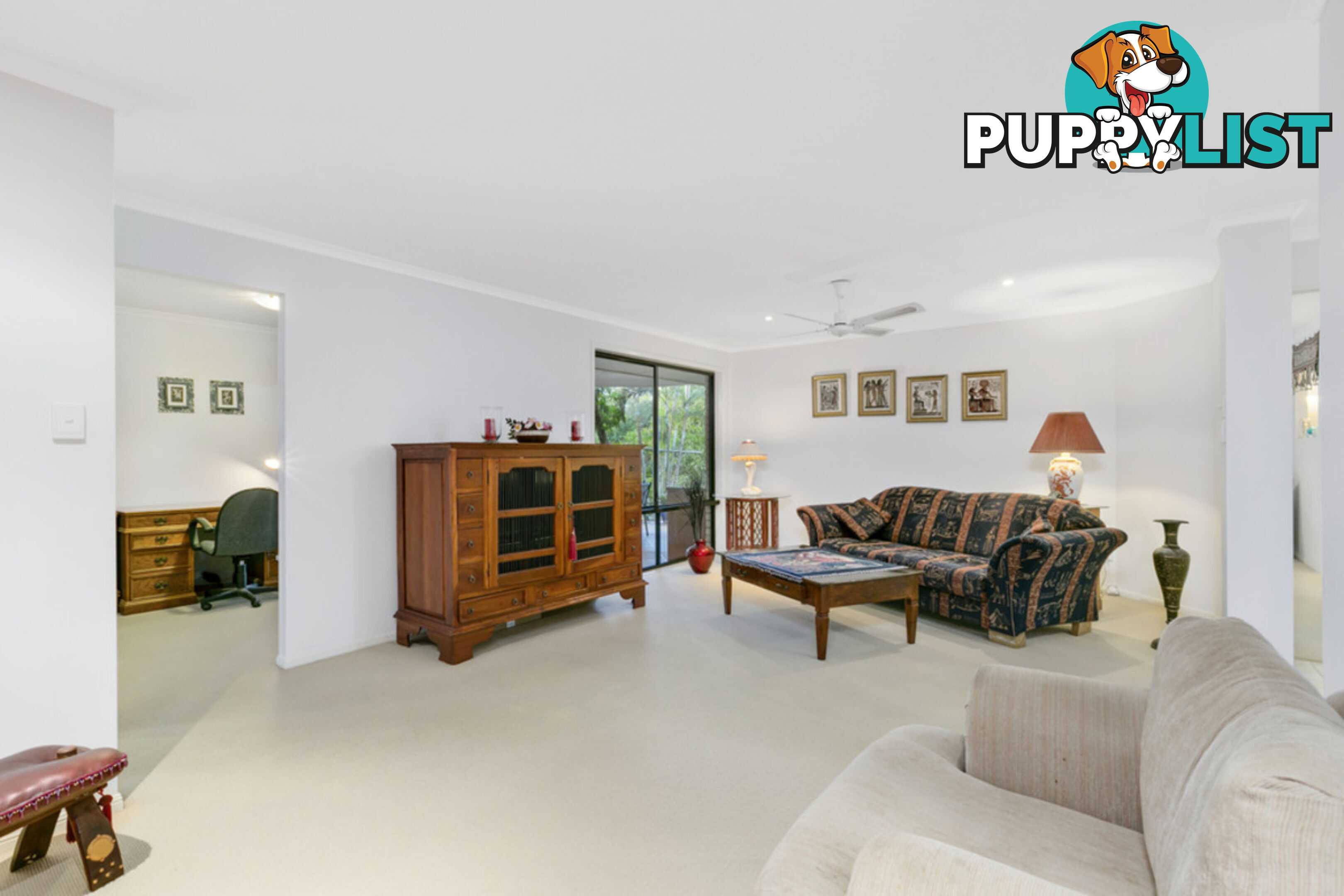 1 Byfield Court NERANG QLD 4211