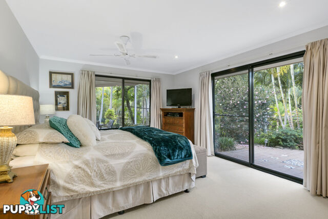 1 Byfield Court NERANG QLD 4211