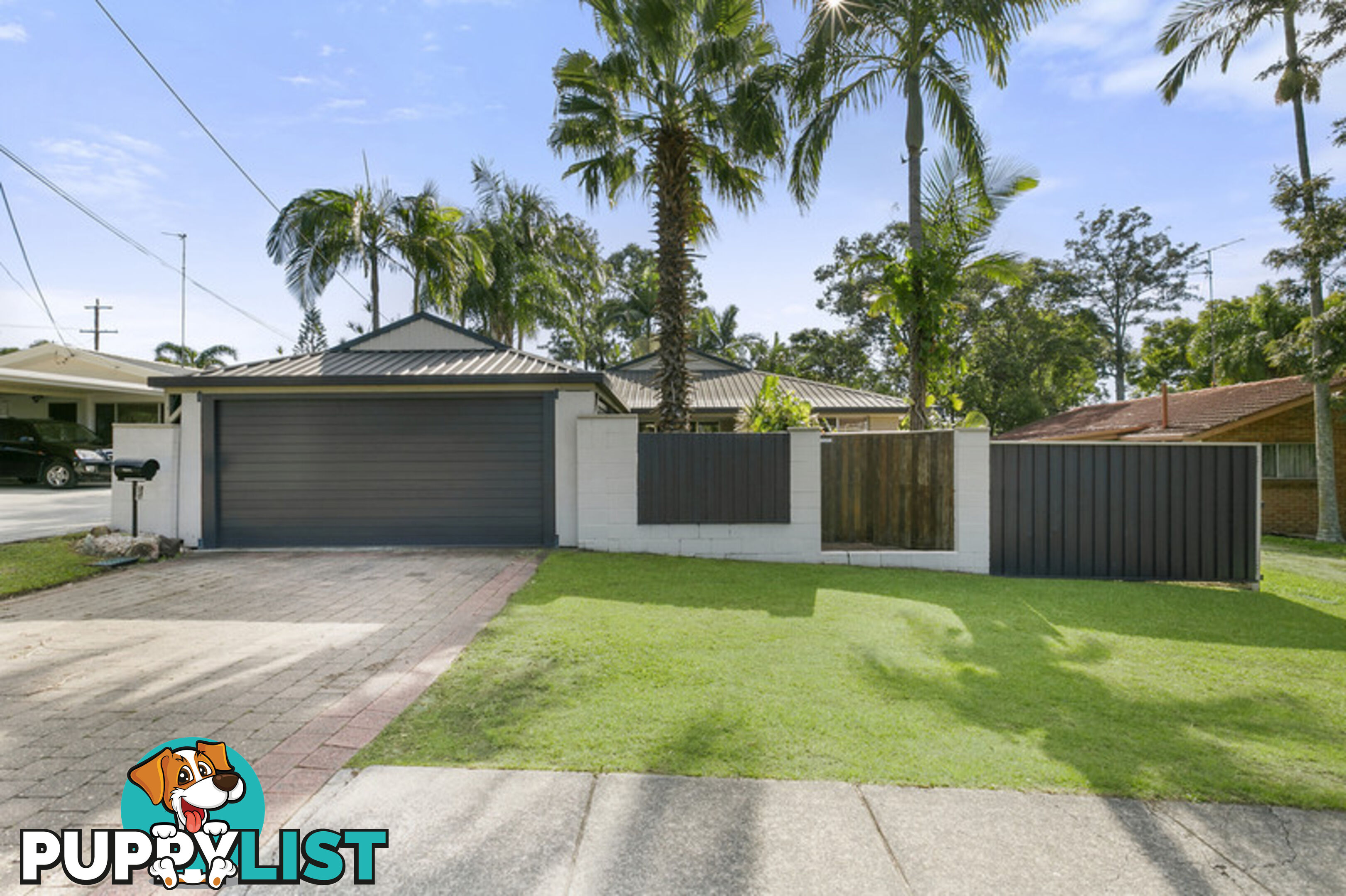 58 Nerang-Broadbeach Road NERANG QLD 4211