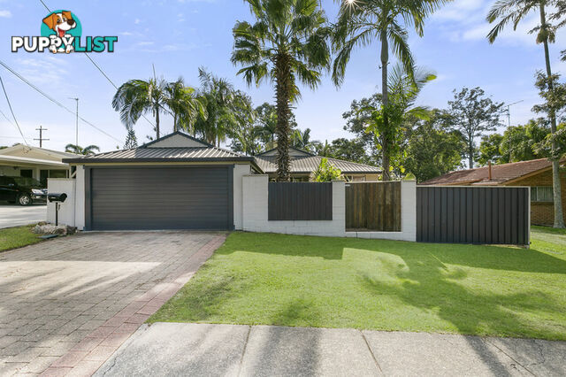 58 Nerang-Broadbeach Road NERANG QLD 4211