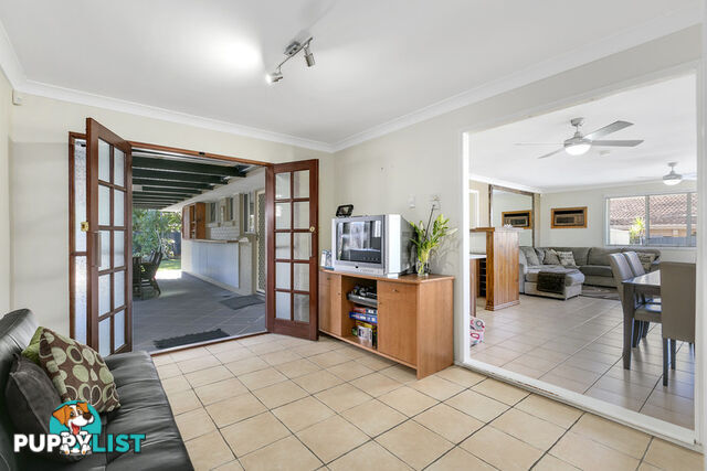 58 Nerang-Broadbeach Road NERANG QLD 4211