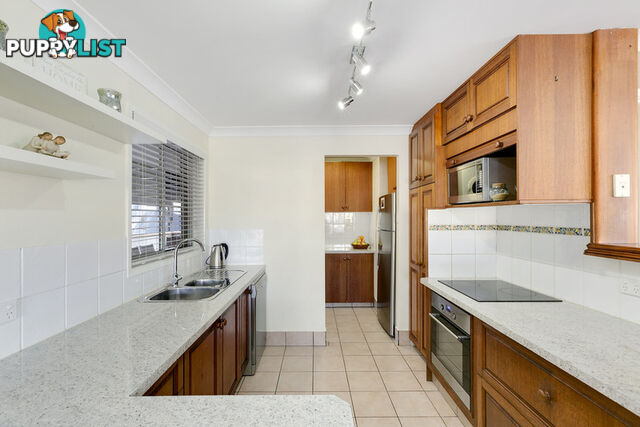 58 Nerang-Broadbeach Road NERANG QLD 4211