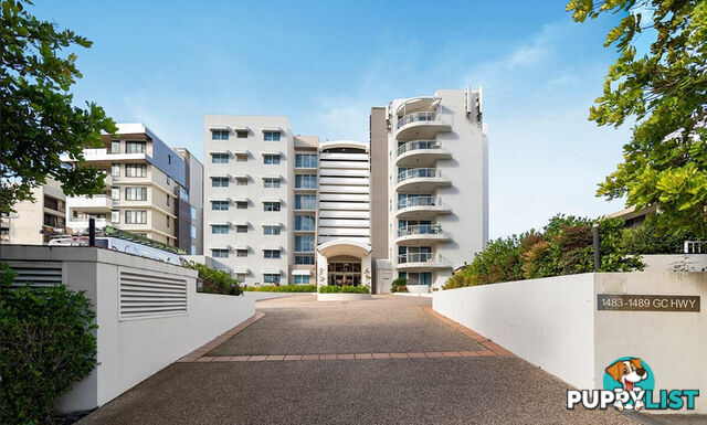 403a/1483-1489 Gold Coast Highway PALM BEACH QLD 4221