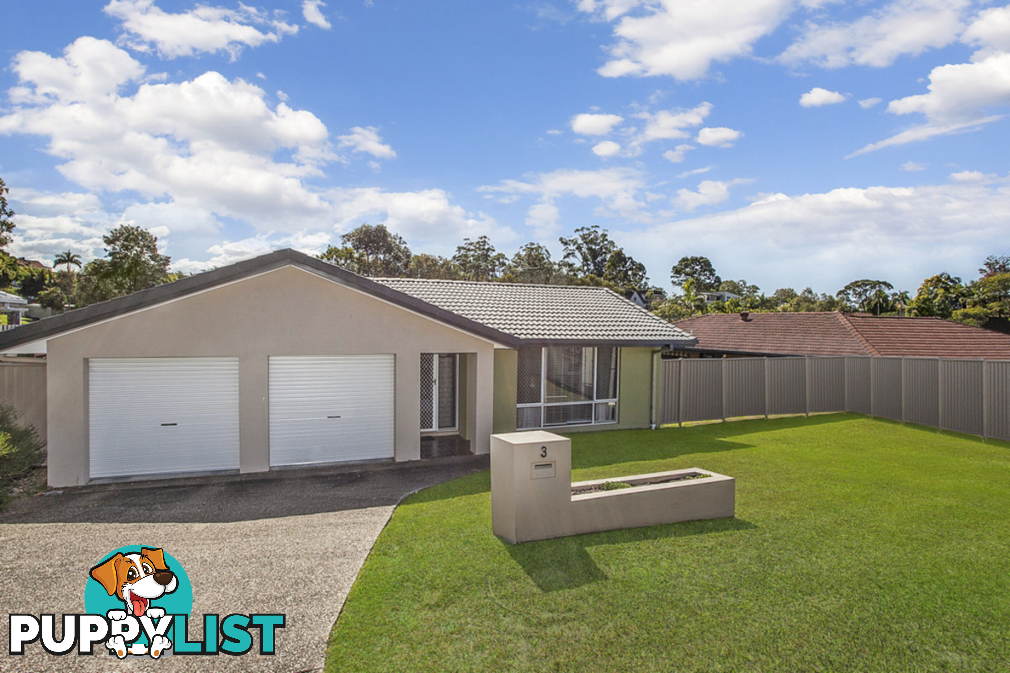 3 Woolmere Street CARRARA QLD 4211