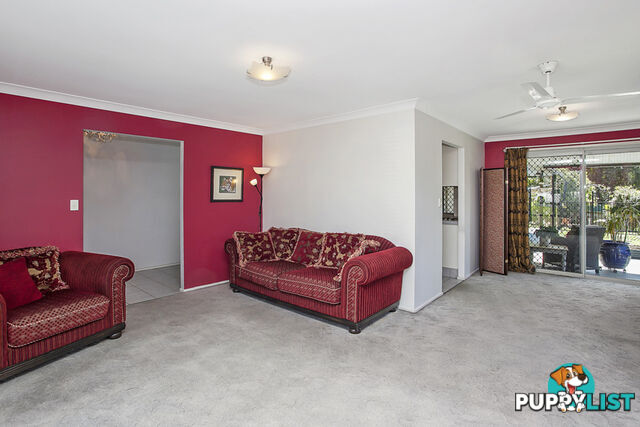 3 Woolmere Street CARRARA QLD 4211