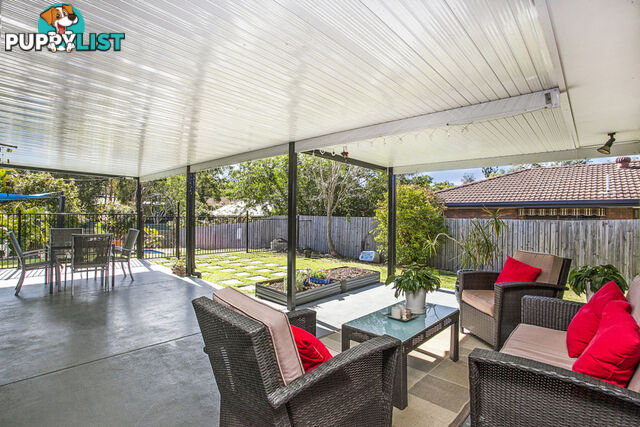 3 Woolmere Street CARRARA QLD 4211