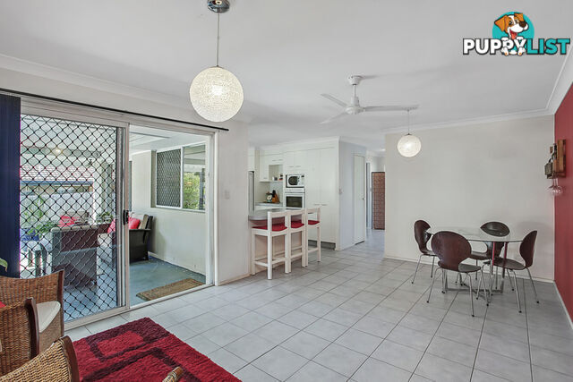 3 Woolmere Street CARRARA QLD 4211