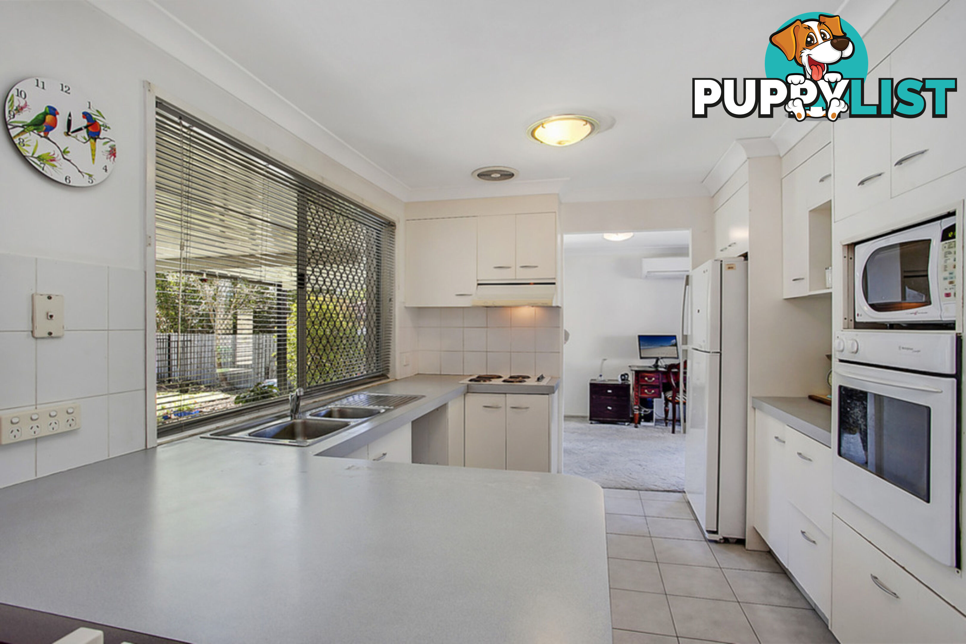 3 Woolmere Street CARRARA QLD 4211