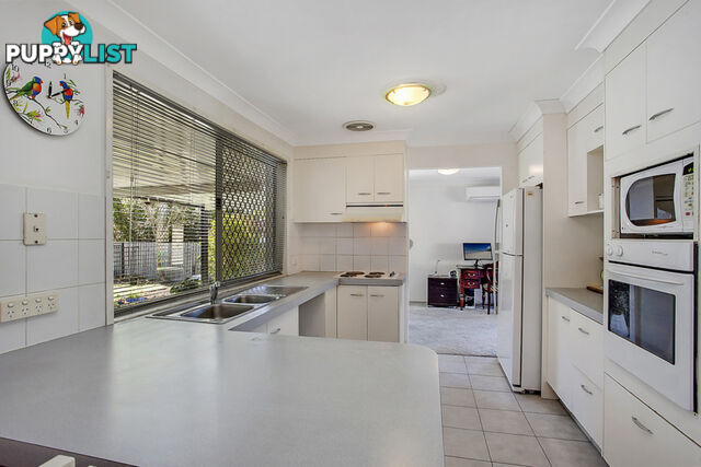 3 Woolmere Street CARRARA QLD 4211