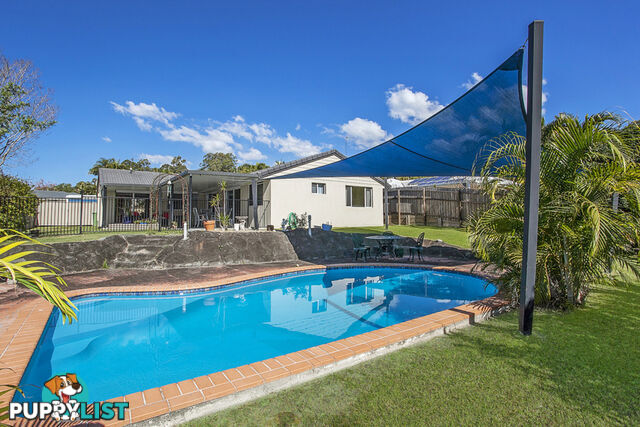 3 Woolmere Street CARRARA QLD 4211