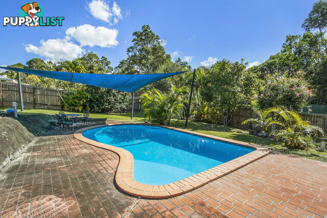 3 Woolmere Street CARRARA QLD 4211