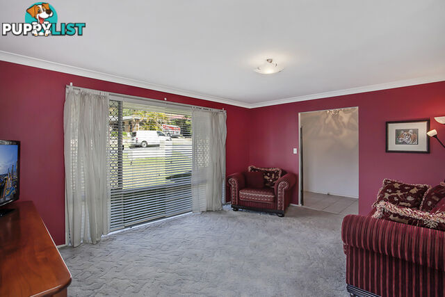 3 Woolmere Street CARRARA QLD 4211