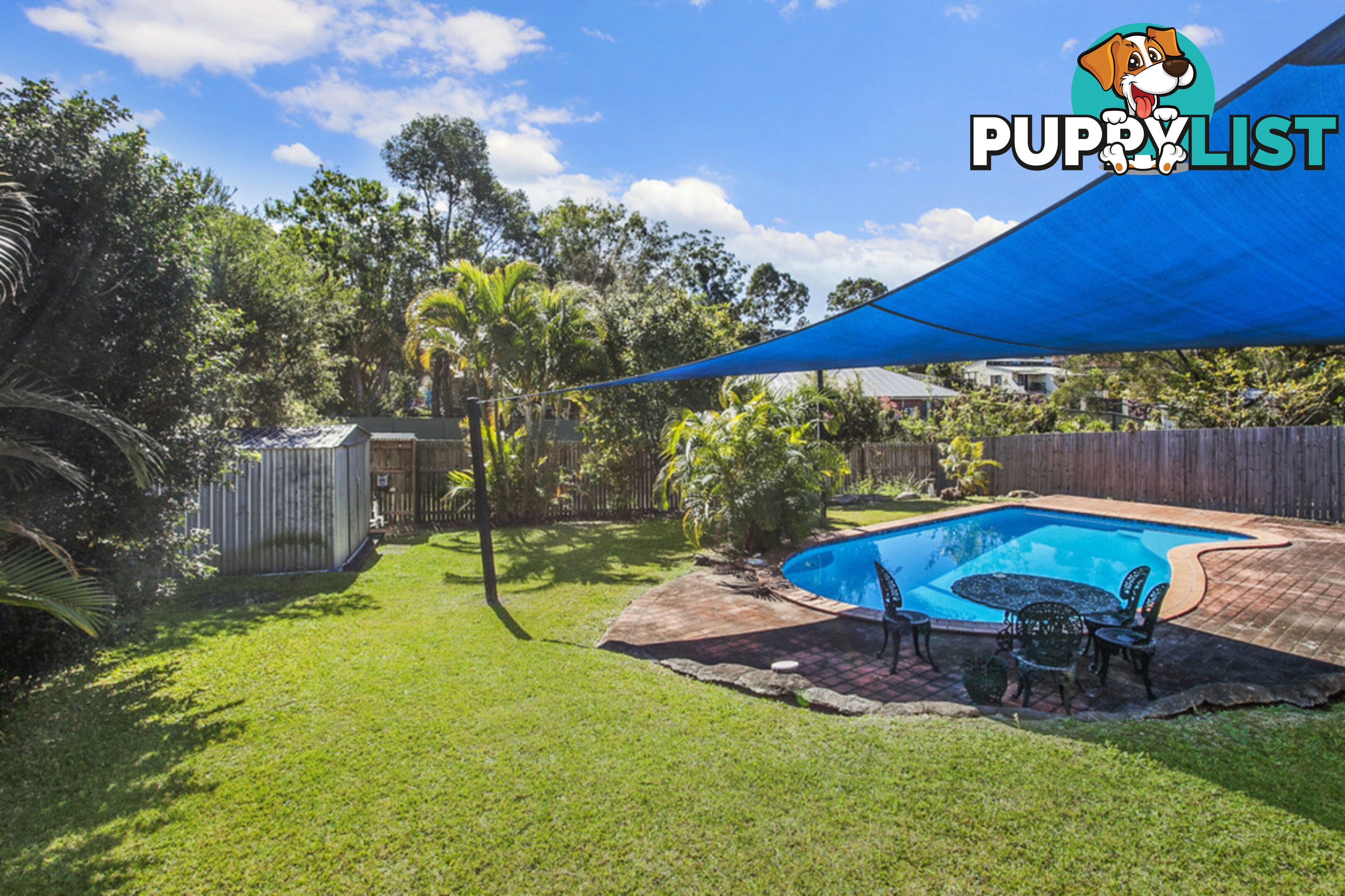 3 Woolmere Street CARRARA QLD 4211