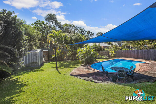 3 Woolmere Street CARRARA QLD 4211