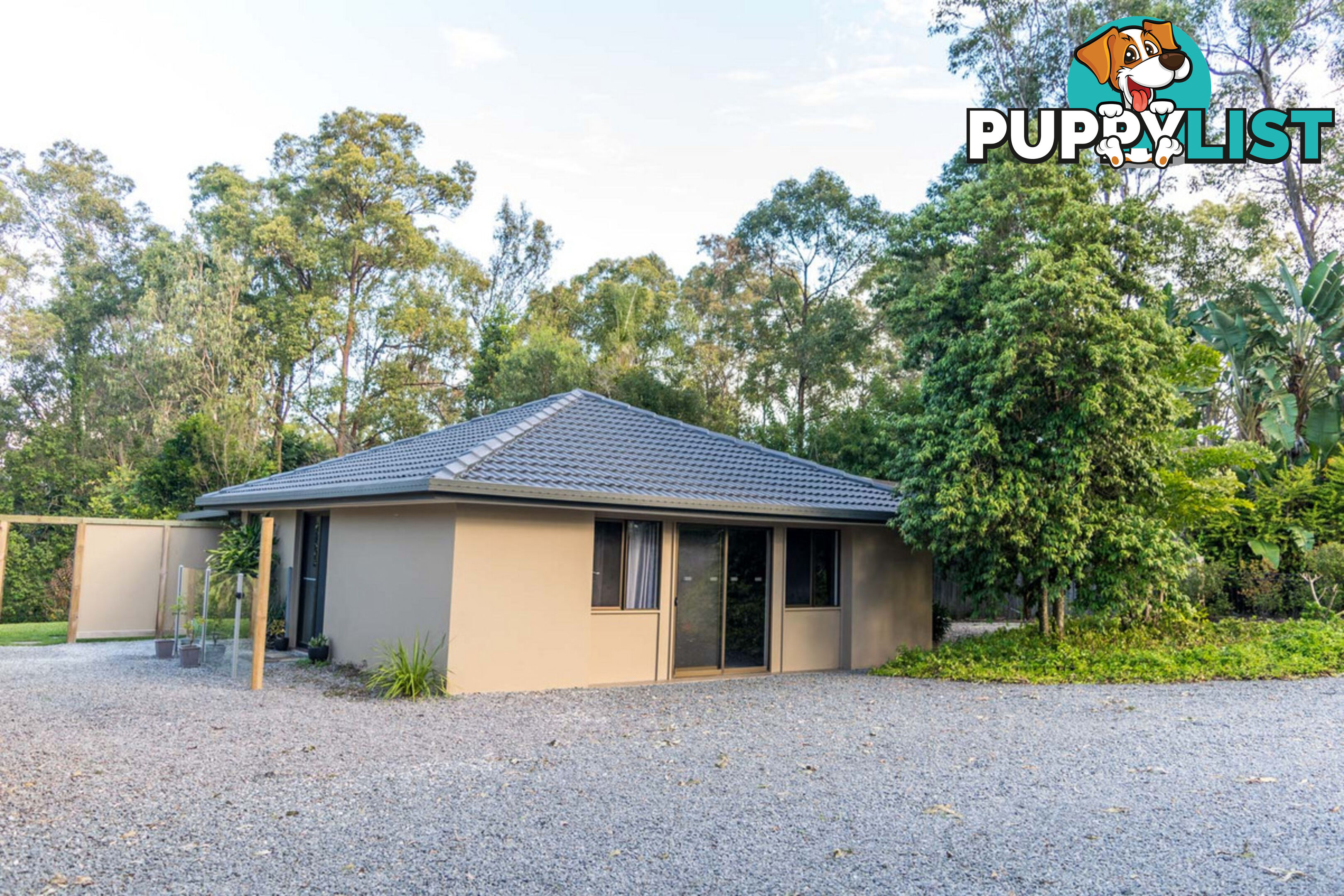 5 Lutana Street NERANG QLD 4211