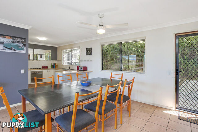 647 Beechmont Road LOWER BEECHMONT QLD 4211