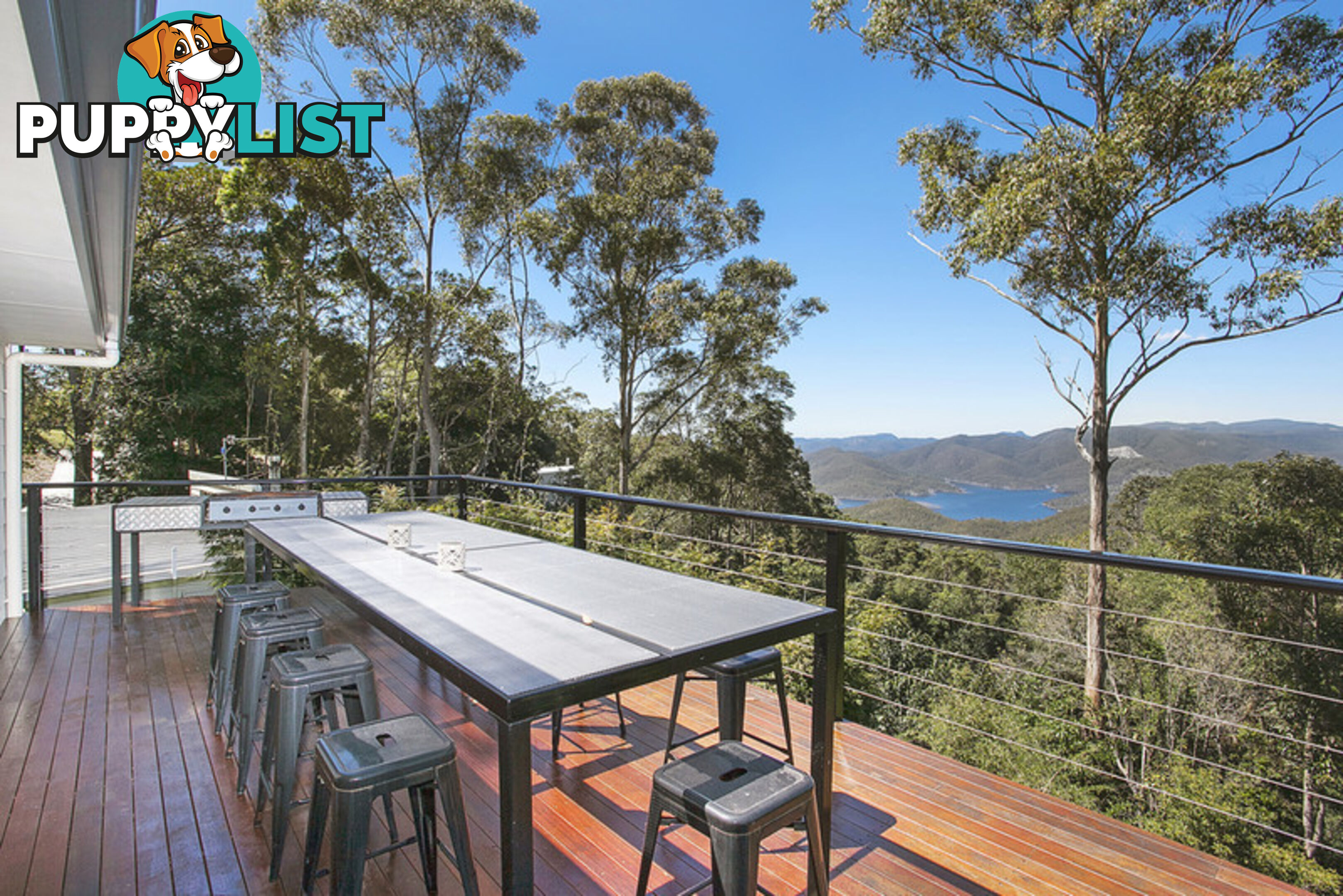 647 Beechmont Road LOWER BEECHMONT QLD 4211